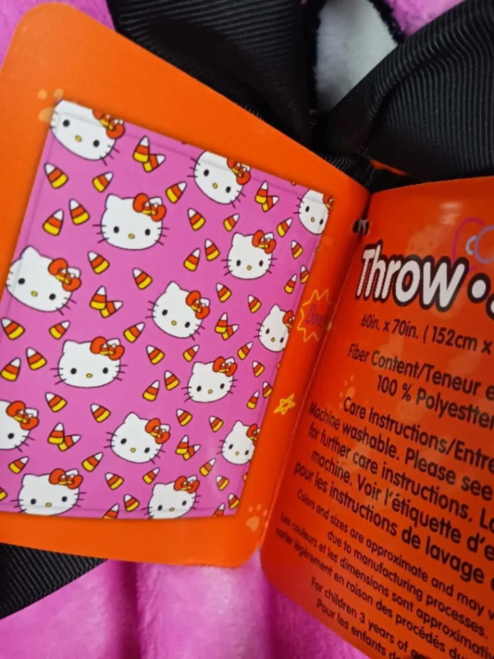 Hello Kitty hello kitty